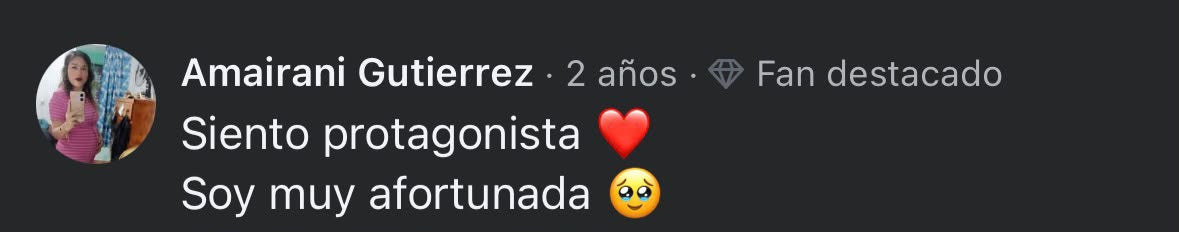 Reseña de cliente15