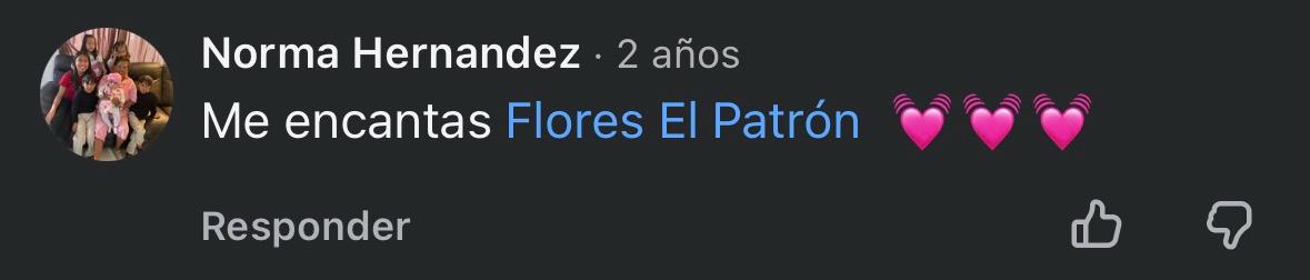 Reseña de cliente17