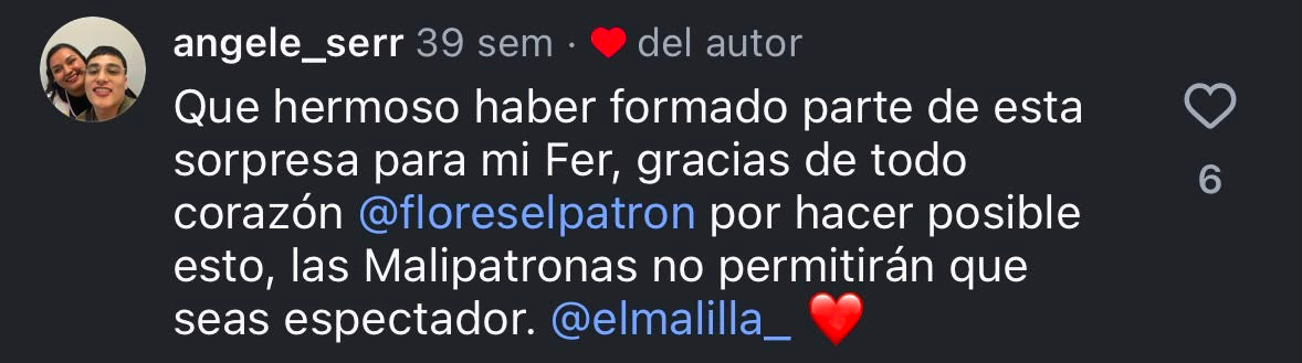 Reseña de cliente3