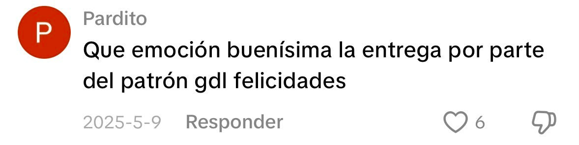 Reseña de cliente7