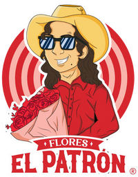 Flores el Patrón