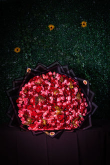 500 rosas