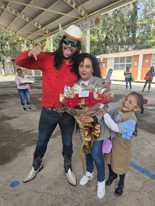 Graduación