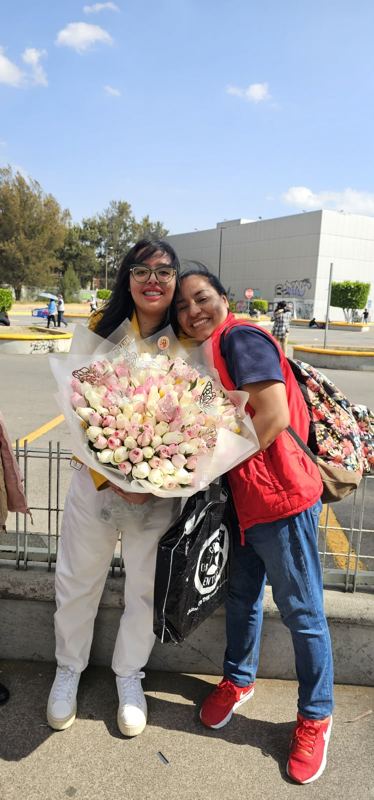 Entrega El Patrón