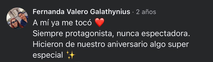 Reseña de Cliente