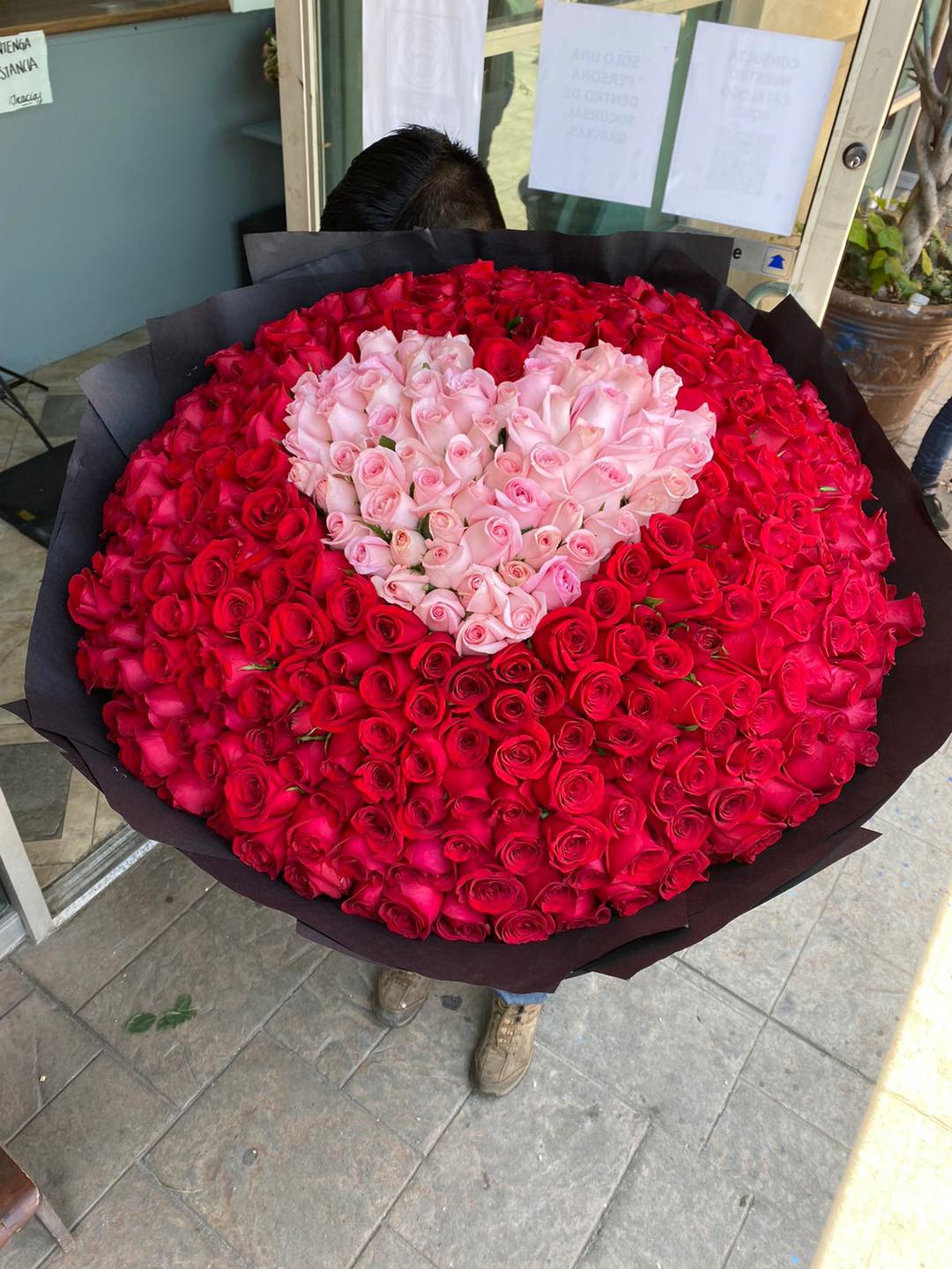 Ramos Buchones De Rosas Gigantes Flores El Patr n FloresElPatr n ramos-buchones-de-rosas-gigantes-flores-el-patr-n-floreselpatr-n